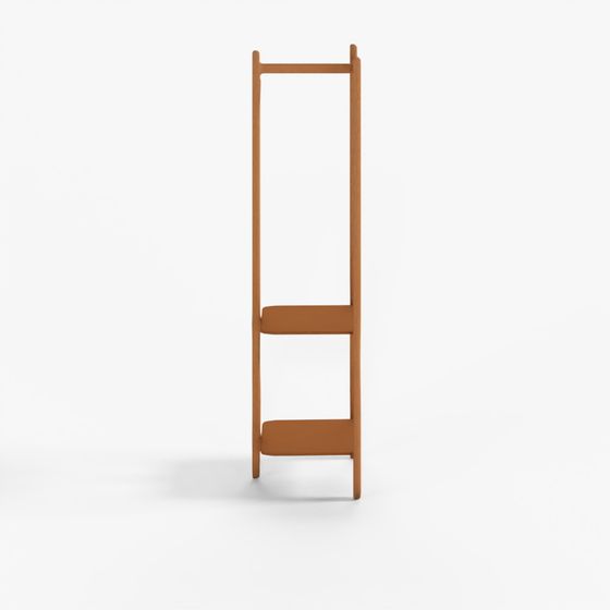 Casamia Bicelli Corner Coat Rack