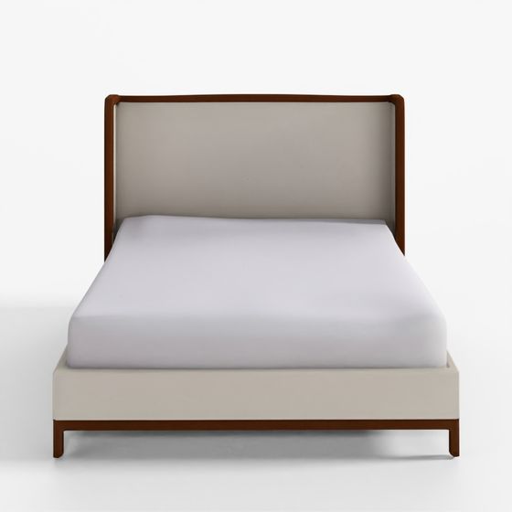 Casamia Raphael Fabric Bed LK