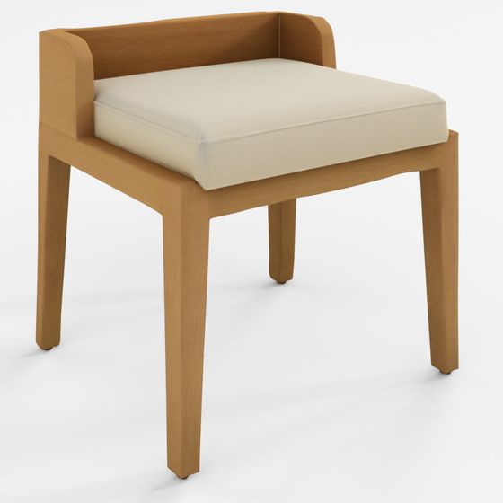 Casamia Romanes Stool