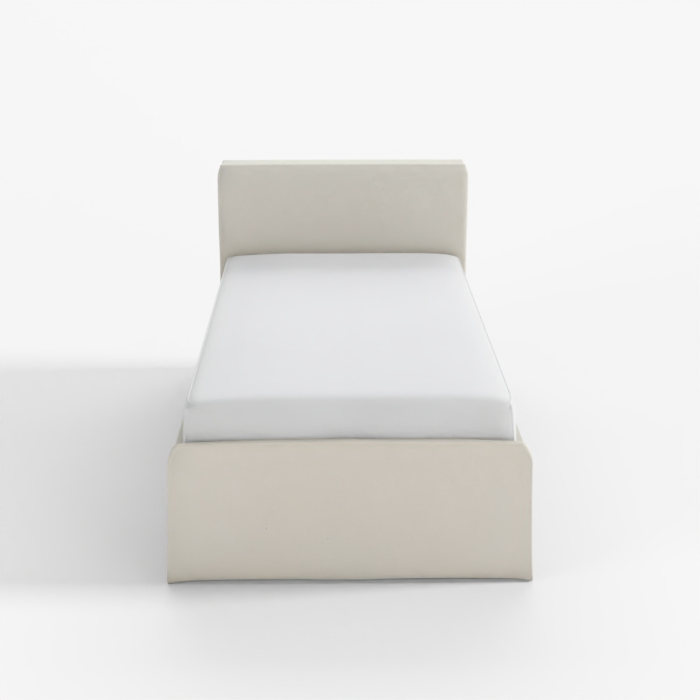 Casamia 뉴아빌 멀티침대 수납형 GSS화이트