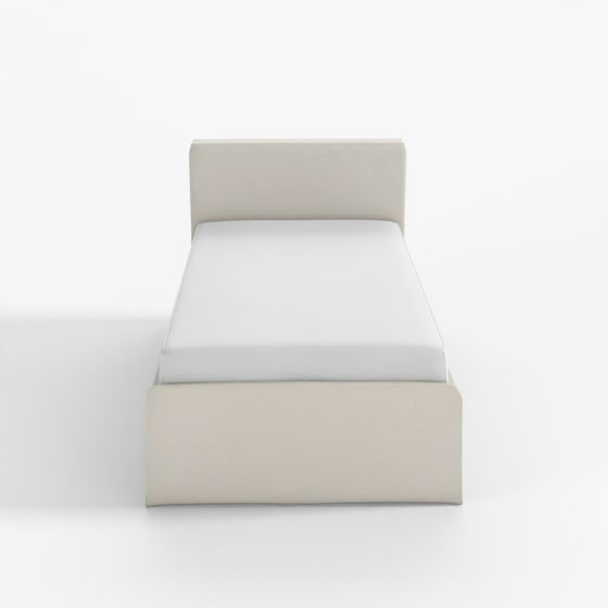 Casamia 뉴아빌 멀티침대 수납형 GSS화이트