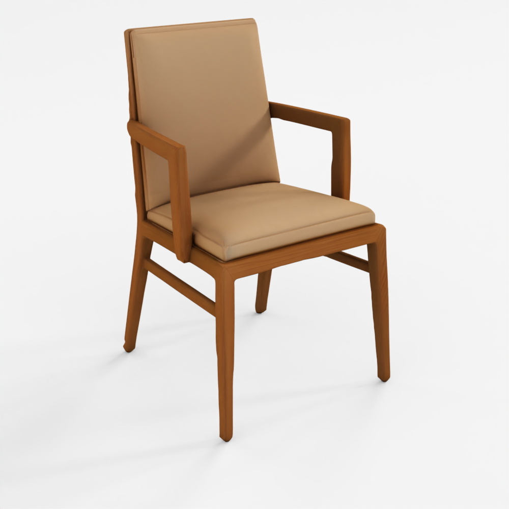 Ghế Bành Casamia Raphael