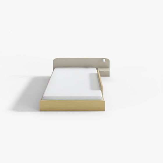 Ограждение для кровати Casamia New Abil (вариант цвета 1)