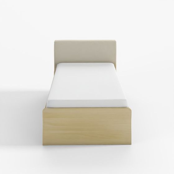 Многофункциональная кровать Casamia New Avil с хранением GSS-натуральная (выбор цвета)