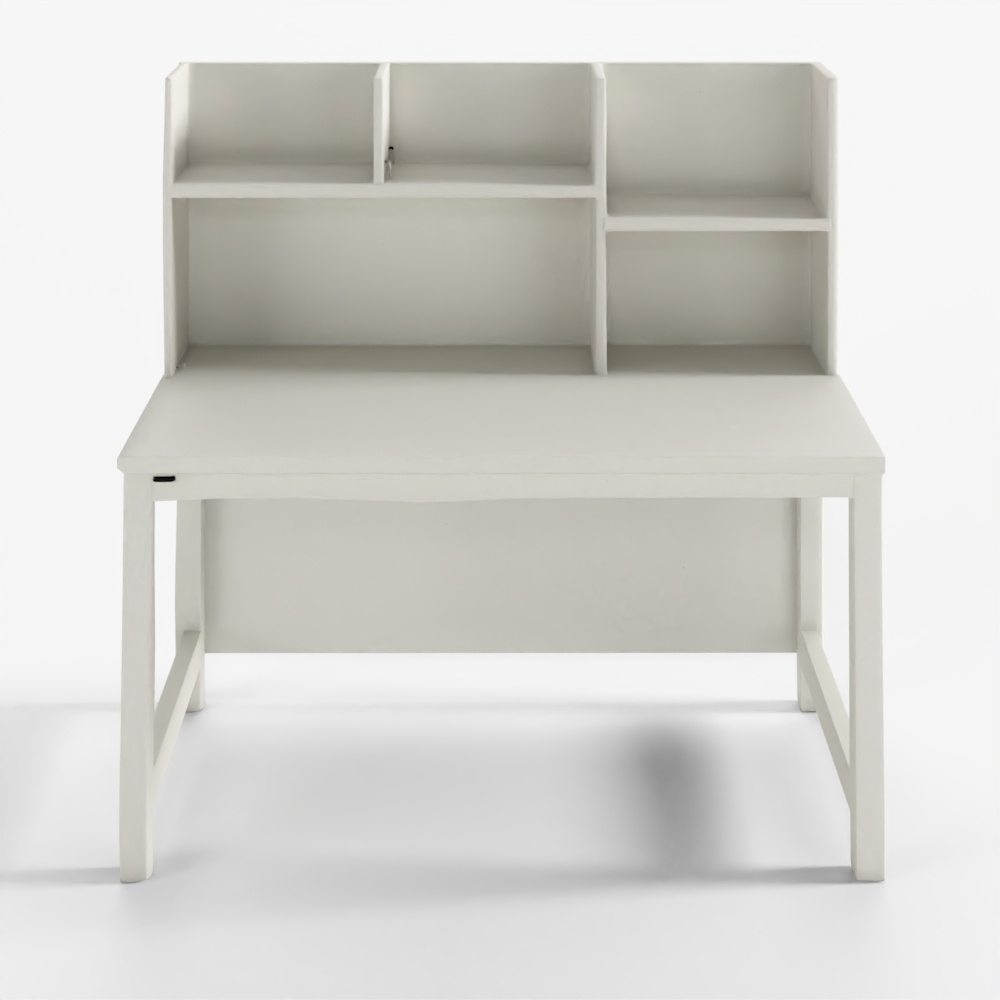 Bộ bàn 2 tầng Casamia Noah