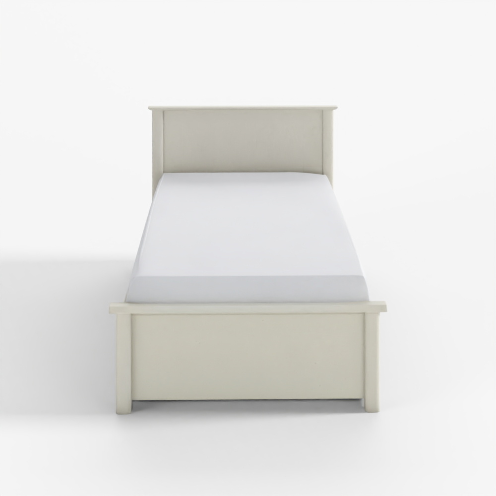 Кровать Casamia Noah board GSS с ящиками (без матраса)