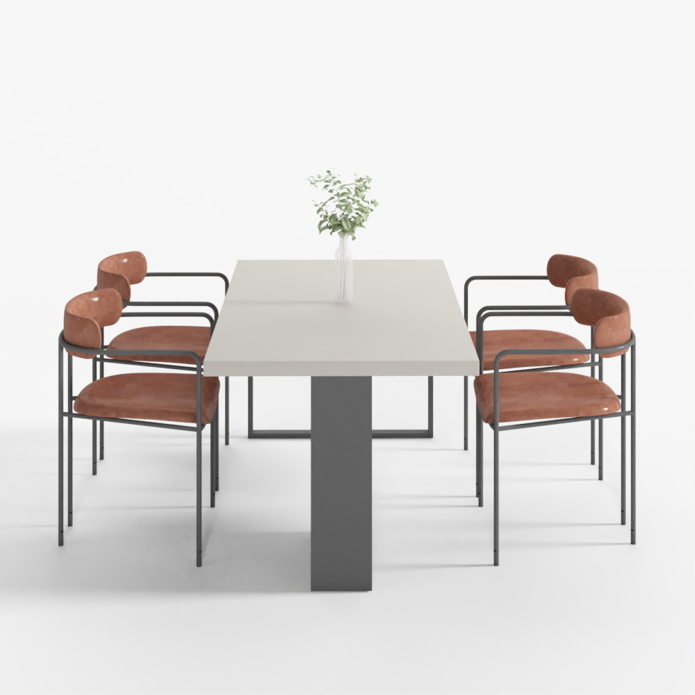 Dining Set 037