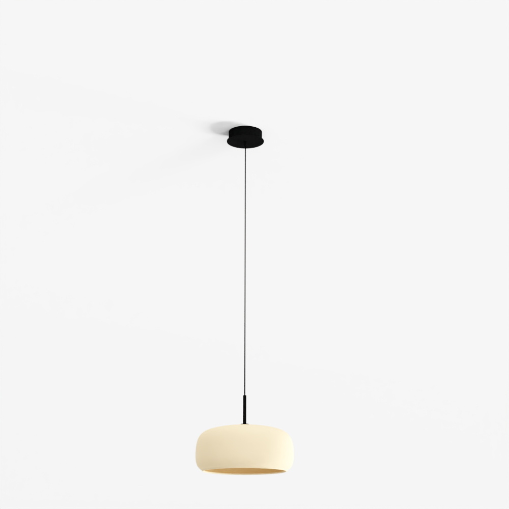 VIOKEF 琥珀色吊燈 D330 Deco