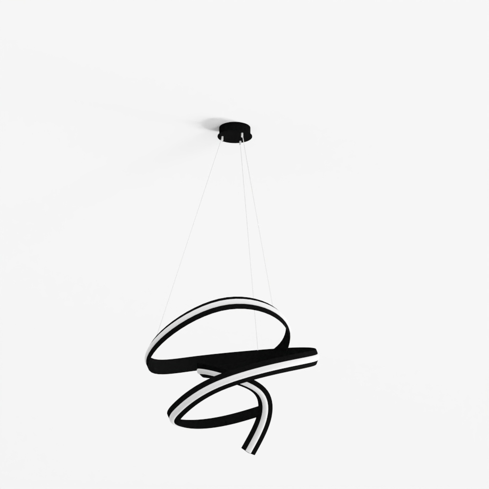 VIOKEF Suspended Light Arezia