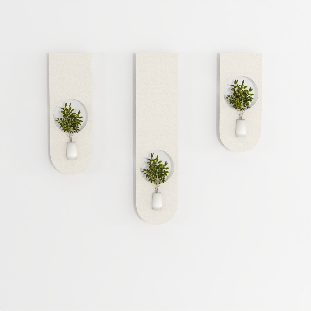 Feature Wall Without Background