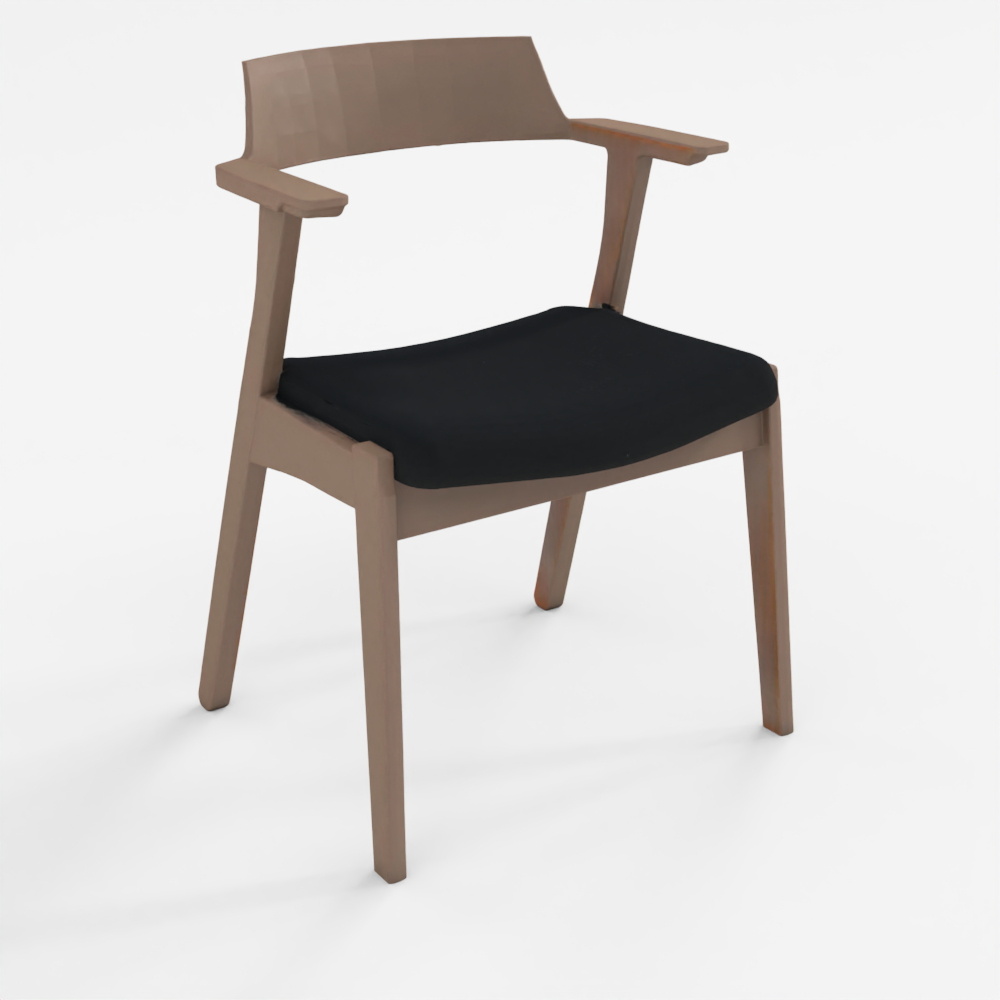 アームチェアレス