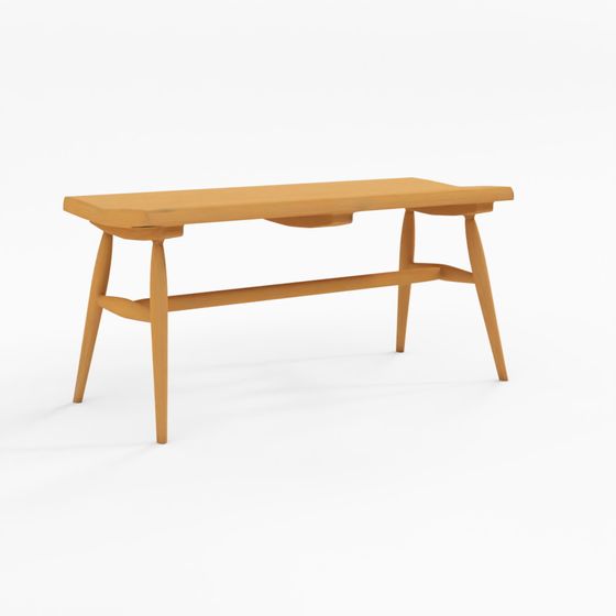 Скамейка на заказ 1