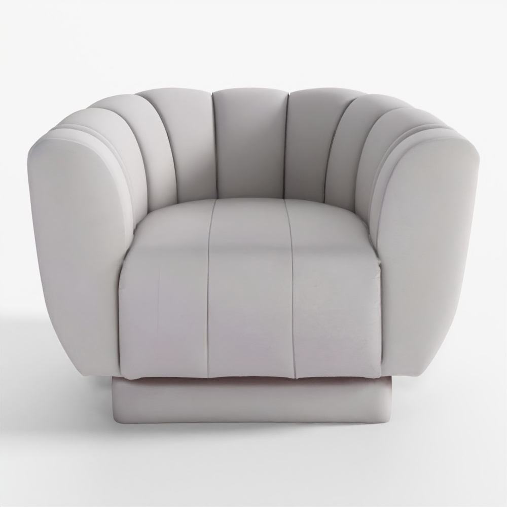 Divano 1 Posto in Tessuto Zen-Weave Jakomo Porin