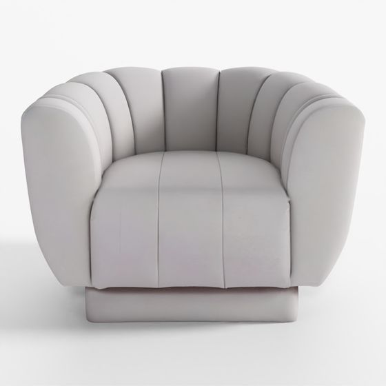 Divano 1 Posto in Tessuto Zen-Weave Jakomo Porin