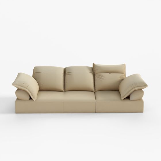 Sofa Chức Năng Vải Serena 4 Người Jakomo Bloom