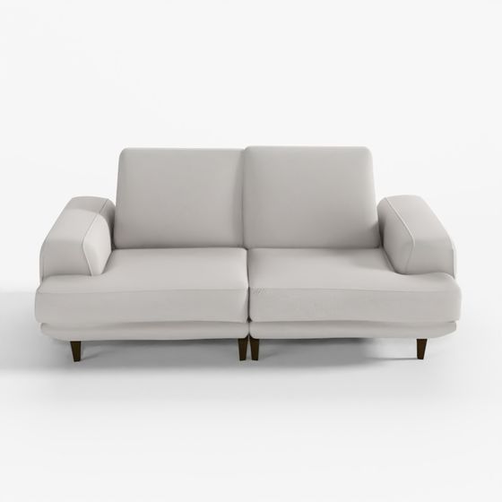 Jakomo Dymuir Swing 3-Seater Functional Zenwive Fabric Sofa