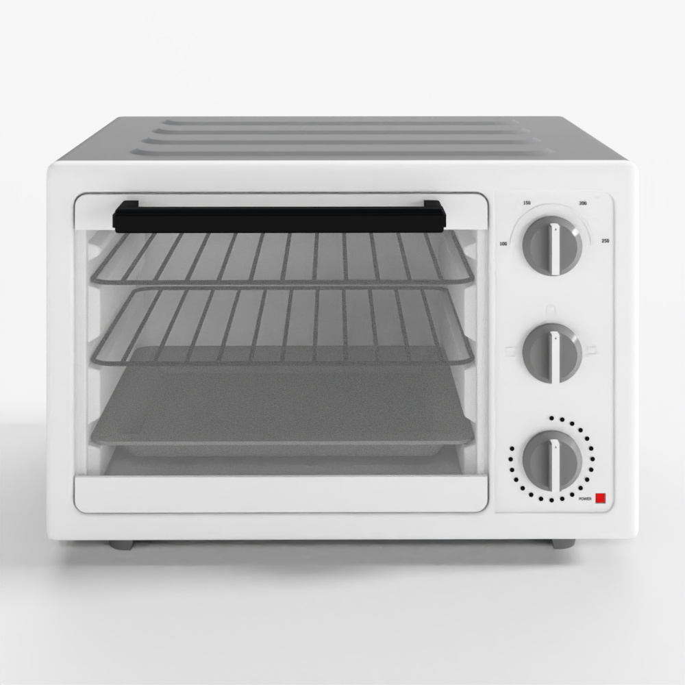 Oven