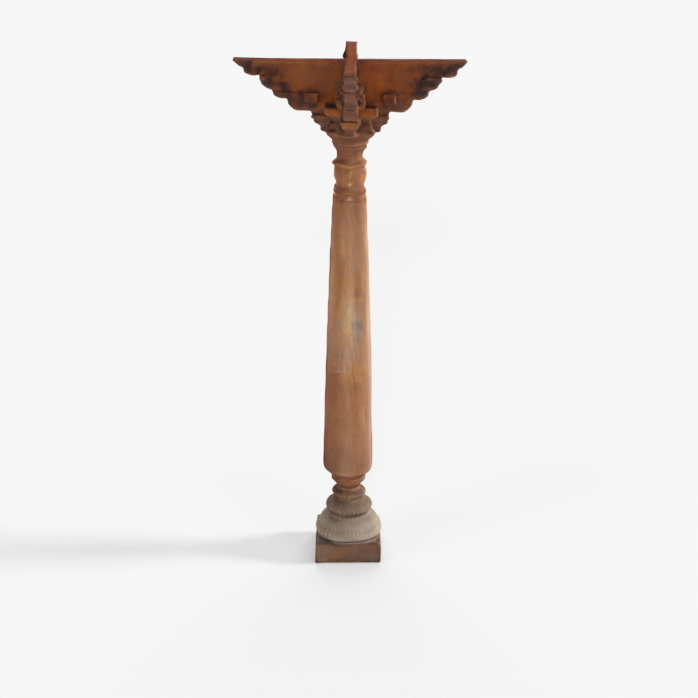 Ancient Pillar Texture