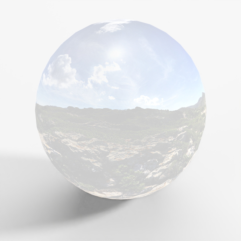 Skybox Beach Cala d'Arena