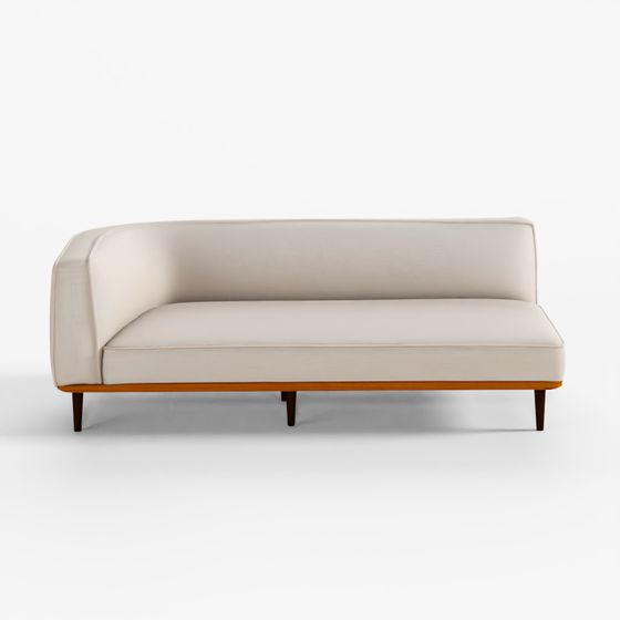 左肘付き　マルチソファ