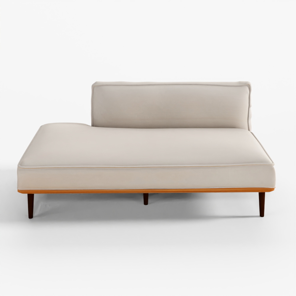 二人掛けソファ