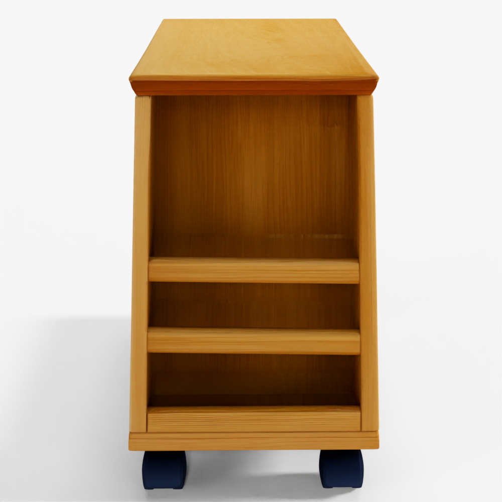 サイドテーブル