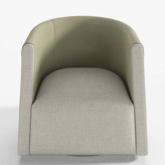 Argo Armchair