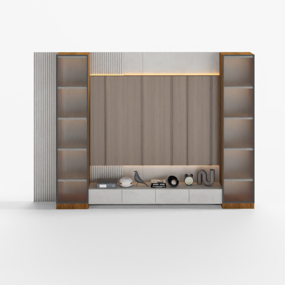TV Unit 2