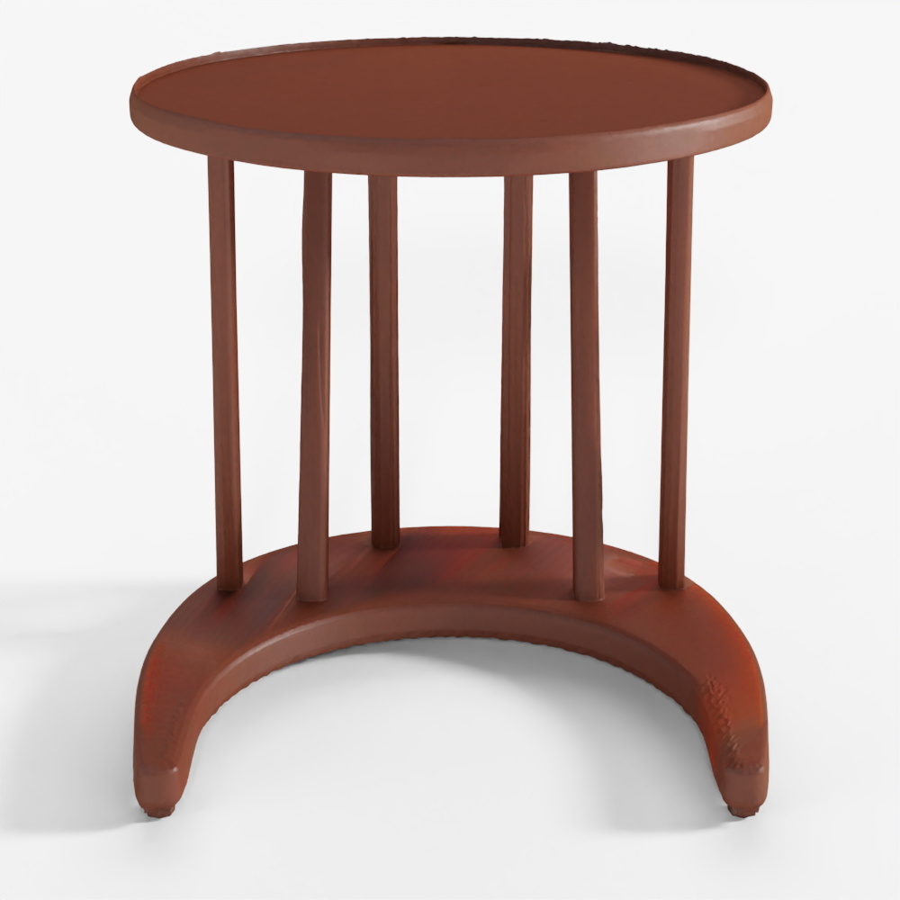 サイドテーブル