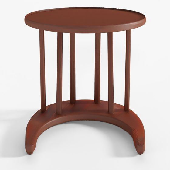 サイドテーブル