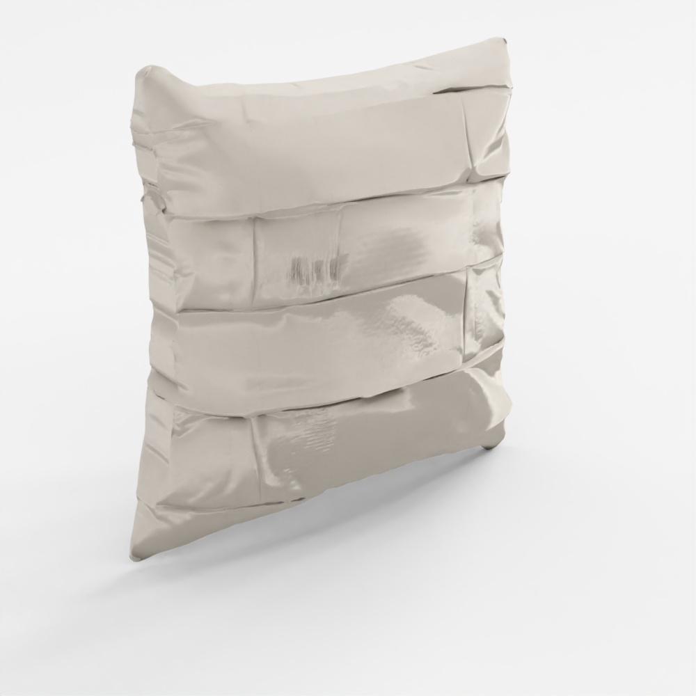 レザークッション