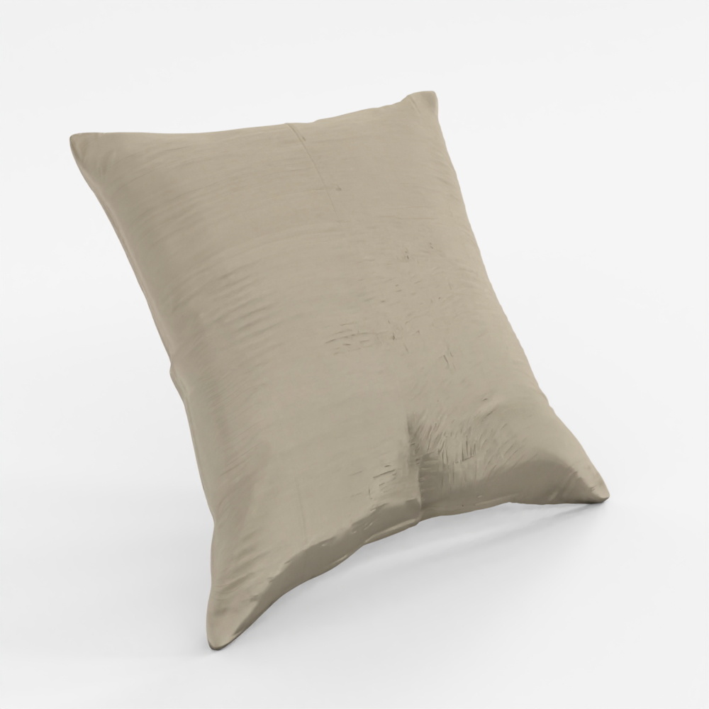 布地クッション