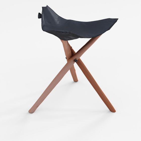KASHIWA HUNTING STOOL