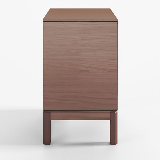 KASHIWA SIDEBOARD (1 DOOR UNIT)
