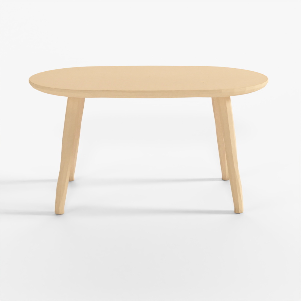 가시와 리빙 테이블