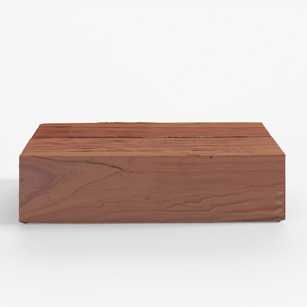 ティッシュボックス