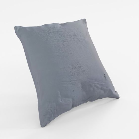 布地クッション