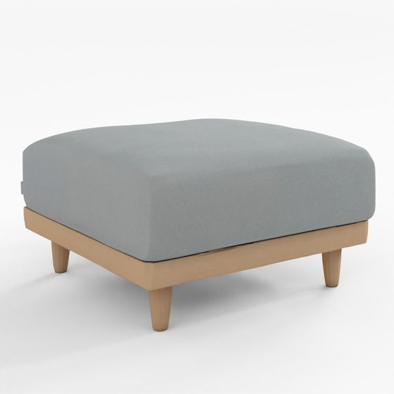 Оттоманка KASHIWA