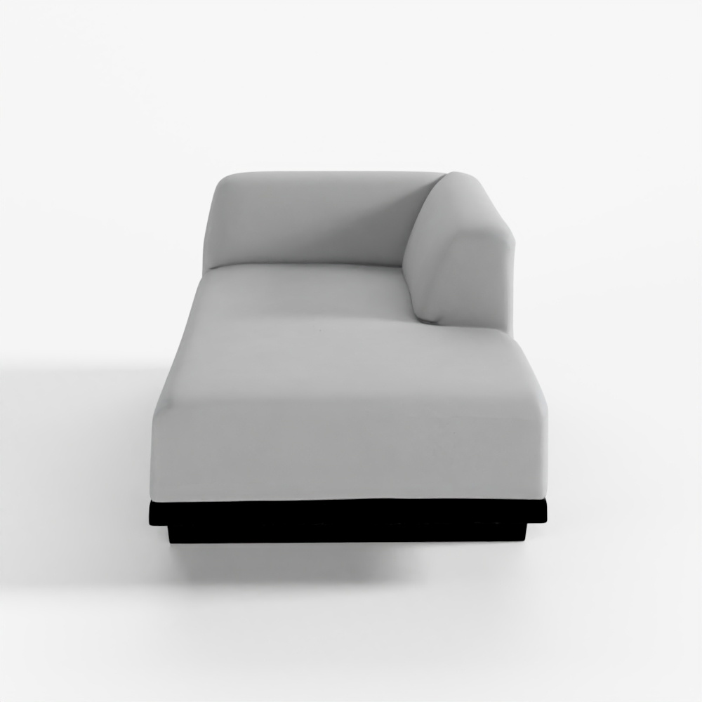 GHẾ SOFA ĐƠN KASHIWA