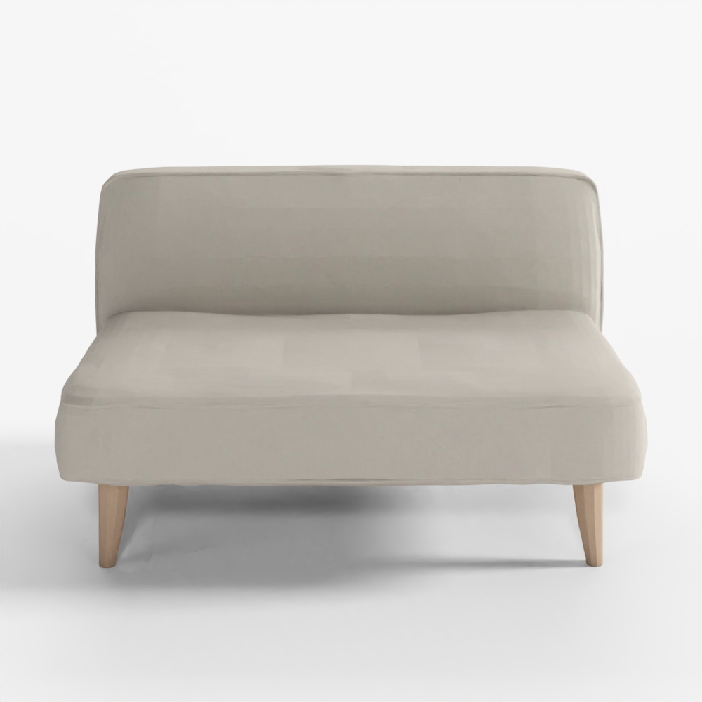 二人掛けソファ