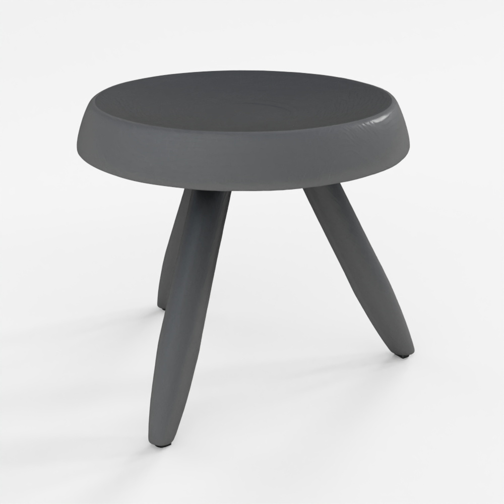 DWR 524 Tabouret Berger Hocker