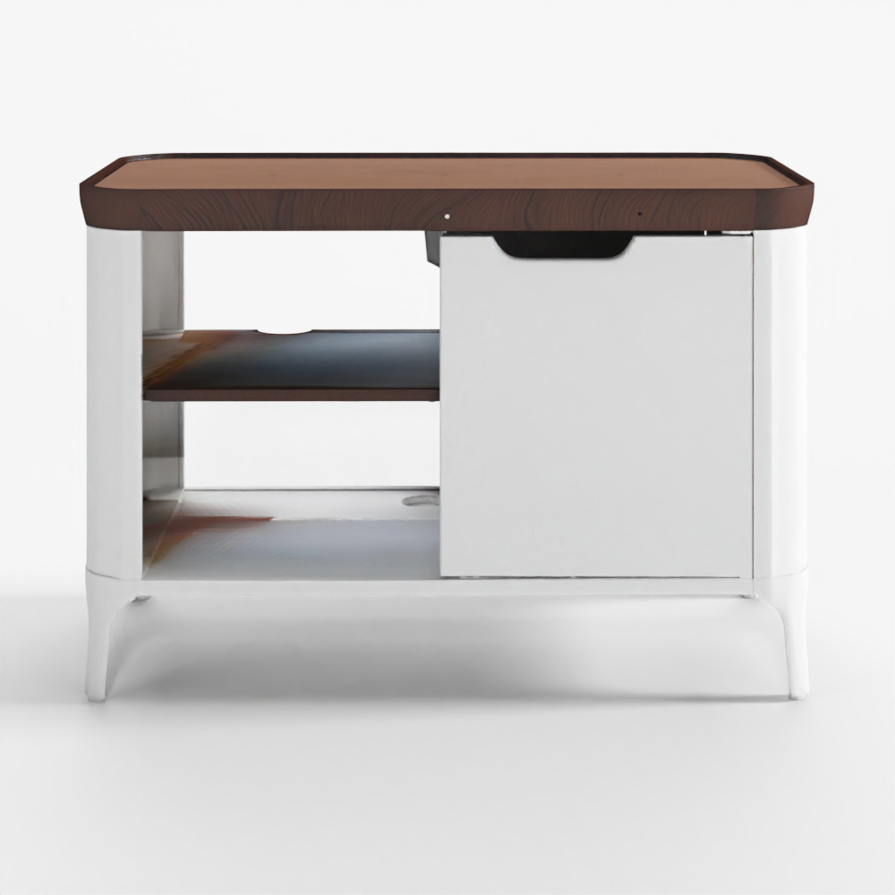 DWR Airia Media Cabinet