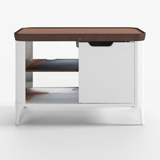 DWR Airia Media Cabinet