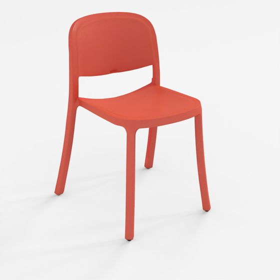 DWR 1_ Reclaimed Chair