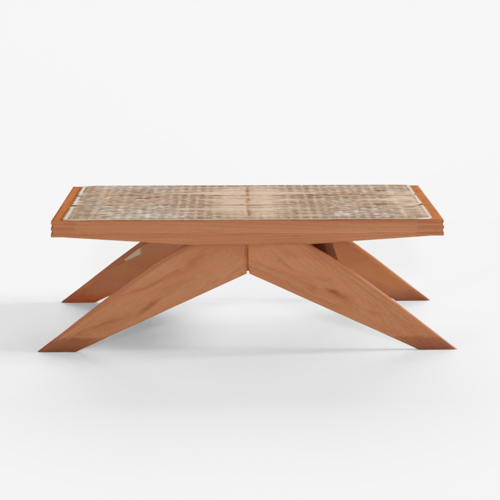 DWR 057 Civil Bench