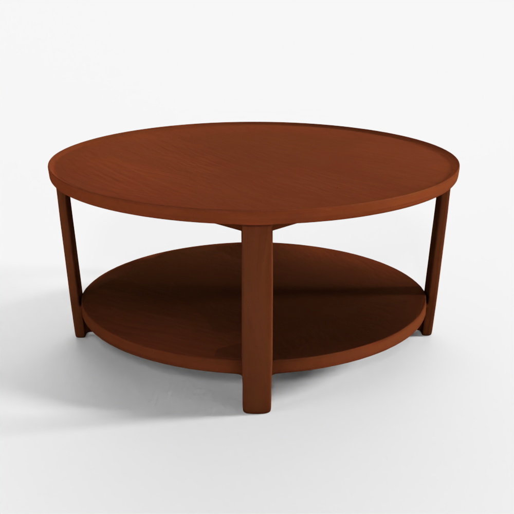 リビングテーブル