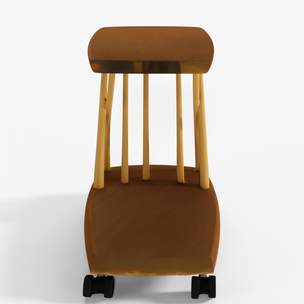 サイドテーブル