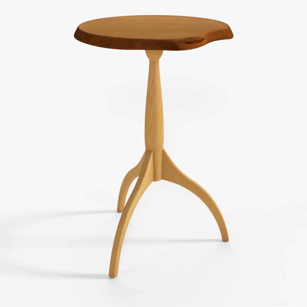 サイドテーブル