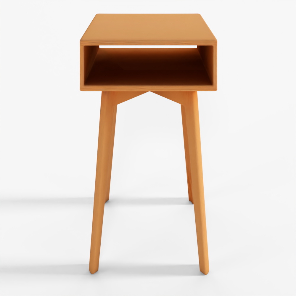 サイドテーブル