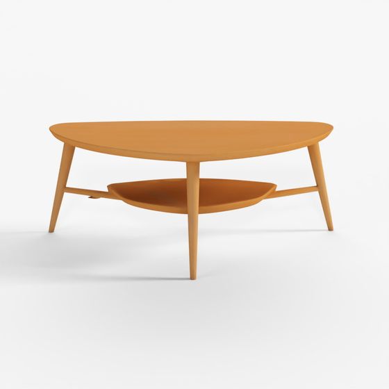 KASHIWA Living Table